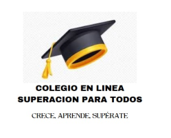 Colegio en Línea Superación Para Todos